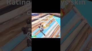 Comment your slin combo fortnite fyp youtubeshorts phonk [upl. by Luebke]