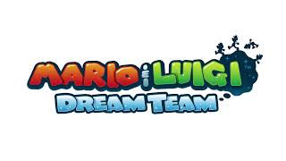 Rose Broquet Mario amp Luigi Dream Team Music Extended [upl. by Nara397]