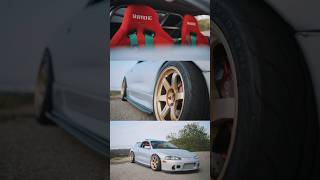 Mitsubishi Eclipse Build [upl. by Einotna]