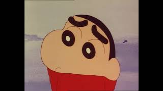 Crayon Shin chan 009b Vakantiepret upscaled Nederlands NL [upl. by Hakan561]