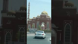 Beautiful mosque￼ grandmosque dubai islamicstatus ￼ [upl. by Narayan]