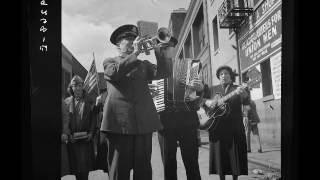 OPEN AIR CHORUS Salvation Army Choruses [upl. by Nirrol]