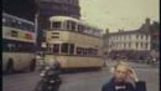 Sheffield Remembered  The Last Trams  NDVD1046 [upl. by Seale]