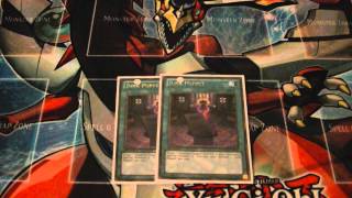 Gimmick Puppet Deck Profile Pure Gimmick Puppet Build 2014 by t3arki113r [upl. by Ennayk719]