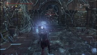 Bloodborne  Chalice Dungeon Walkthrough  Sinister Isz Root Chalice [upl. by Wallford]