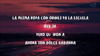 Nicky Jam Ft Carla Morrison  Desahogo Letra  Lyrics [upl. by Anyat]