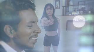 Sanda Se Nagi Music Video  Shashika Jones [upl. by Chaing]