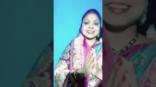 maa sherawali song [upl. by Yrtnahc]