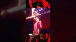 Asta vs Wizard king  Black clover editAMV edit trendingshorts blackclover asta viralshort [upl. by Combs]