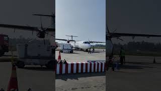 Coxs bazar airport coxsbazar airport coxbazarbangladesh [upl. by Alyakim]