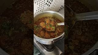 kofta recipe  kofte ka salan  short video  viral video  YouTube video [upl. by Burrow]