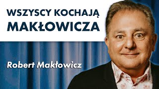 Robert Makłowicz nie tylko koperek [upl. by Nosinned761]