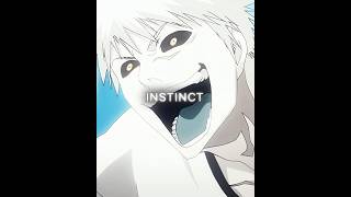 White Zangetsu Edit  Bleach ichigo bleach anime manga fyp foryou [upl. by Ermentrude]