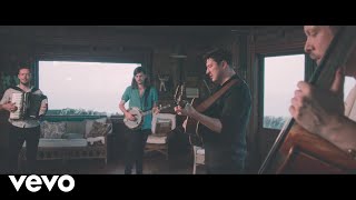 Mumford amp Sons  Newport Tapes Live From Newport Folk Festival  2018 [upl. by Sarette]