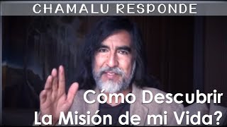 Cómo descubrir la misión de mi vida  Descubre tu proposito [upl. by Aramaj]