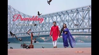 BEST PREWEDDING KOLKATA  STORY TELING  MALLIK GHAT  HOWRAH  MAYDAN  TATHAI PHOTOGRAPHY [upl. by Ragouzis]