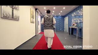 Aryana Sayeed new song  Zabi Farash  royal vision studio  qalb Kabul  آریانا سعید  ذبیح فراش [upl. by Jonathan]