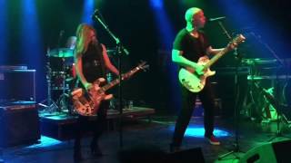 Apulanta feat Mandy  Silmämuna Tavastia live [upl. by Septima]