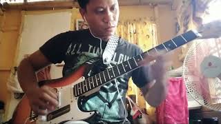 Steve Vai  Paganini 5th Caprice [upl. by Wadlinger749]