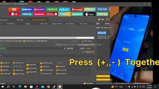 Micromax in 1 frp bypass done by unlock tool  Micromax in note 1 frp reset done latest method [upl. by Verina]