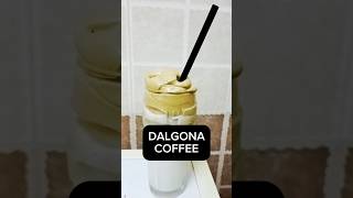 Level up your coffee dalgona dalgonacoffee coffee qatar ofw diy viral trending shorts [upl. by Jandy]