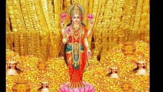 Mahalaskhmi Ashtotra Shatanamavali  Money Mantra [upl. by Liagaba]