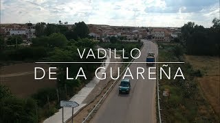 VADILLO DE LA GUAREÑA  2018 [upl. by Moyers342]