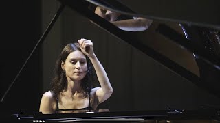 Irina Lankova plays Rachmaninov Prelude Op23 No7 · live at Salle Gaveau Paris [upl. by Lak303]