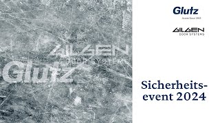 Sicherheitsevent 2024 [upl. by Spracklen]