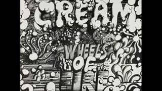 Cream  Deserted Cities of the Heart [upl. by Romine]