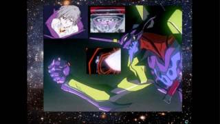 Evangelion Explanation in 7 MINUTES [upl. by Guss]