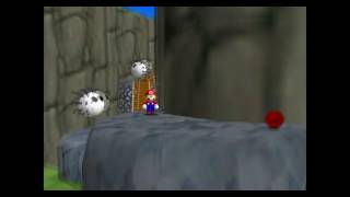 SM64 Last Impact V11 Bugfix Update [upl. by Harned]