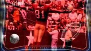 Alias Monday Night Football Teaser [upl. by Chivers486]