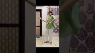 Kurta Suha ☺️ dance  shorts  bhamvlogs 55 [upl. by Celin]