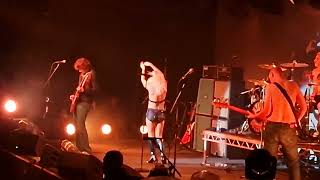 Amyl amp the Sniffers  Hertz Live in Dublin [upl. by Erasmo366]