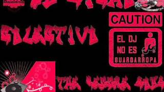 make it clap rmx dj bicho el lunatico [upl. by Calandria]