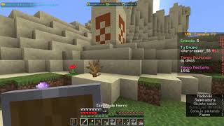 ME SIGO SINTIENDO MUY MAL  UHC ESPAÑA T9  EP 5 [upl. by Mike674]