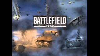 Battlefield Soundtrack  Theme IV 1080p [upl. by Broeker]