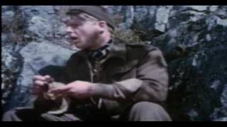 FORCE 10 FROM NAVARONE1978 Original Theatrical Trailer [upl. by Aihsemak171]