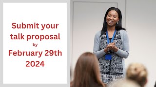 Call for papers now open Submit your talk proposal for InnovateELT 2024 [upl. by Damahom]