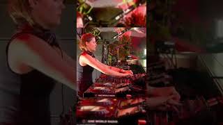 CHARLOTTE DE WITTE  ID  REMIX tomorrowland Brasil 2024 [upl. by Cottle]