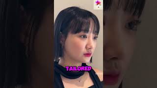 Bob Haircut with Bangs  Beautiful Bob Hairstyle Ideas  bangs bobwithbangs lifob [upl. by Moclam312]