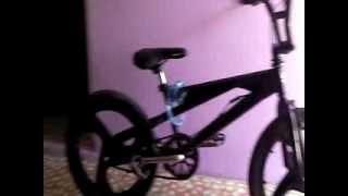 ESPN Team Issue X Games BMX Bike [upl. by Alayne]