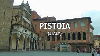 ITALY Pistoia [upl. by Korry]