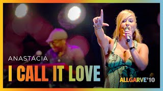 Anastacia  I Call it Love  Allgarve 2010 006 [upl. by Yalcrab]