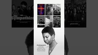 Here’s a sample of some of the Nina Simone songs featured in films and shows so far this past year [upl. by Gracia]