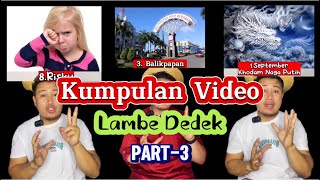 Kumpulan Video Lambe Dedek Part3 [upl. by Keel]