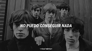 The Rolling Stones  I Cant Get No Satisfaction ✧sub español✦ [upl. by Hazel]