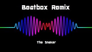 Beatbox Remix  Soundtrack [upl. by Adnil428]