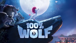 ‘100 Wolf’ official trailer [upl. by Anastice]